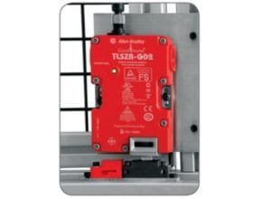 Allen Bradley Guard Locking Switches
