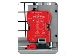 Guard Locking Switches Allen Bradley