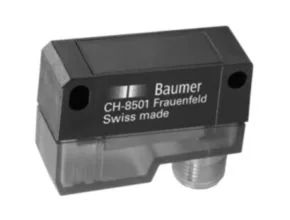 Baumer FPDK 14PRetro Photoelectric Sensor
