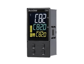 Brainchild_C82_Process_and_temperature_controller