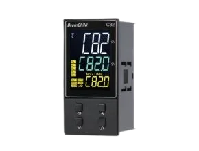 Brainchild_C82_Process_and_temperature_controller