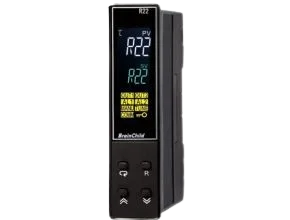 Brainchild R22 Process and temperature controller