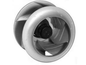 EBM PAPST R4E 355AK05 AC Centrifugal Fans