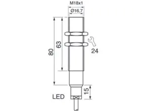 EGE IGM 30120