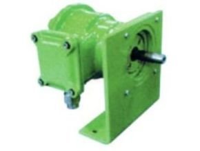 ESRDP 200B - SDP 13 Dust ignition proof Type Speed Relay