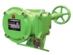 ESRDP Series- SDP 13 Dust ignition proof Type Speed Relay