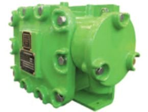 ESRM 100B - d2G4 Explosion proof Type Speed Relay