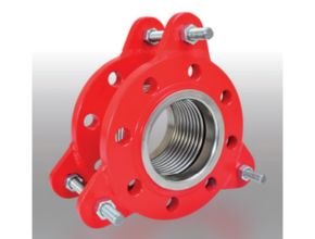 Expansion Joint