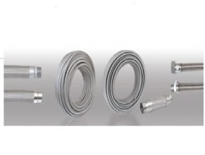 Flexible Metal Hose HELS