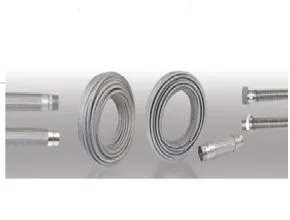 Flexible Metal Hose HELS