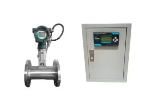 Flowma VFM60MV Multivariable Digital Vortex Flowmeter