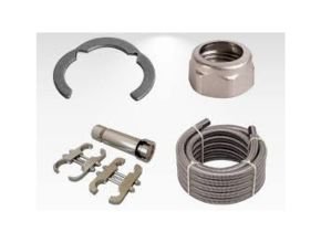 HELS Flexible Metal Hose