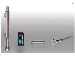 HELS Level Gauge Untuk Boiler