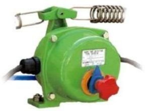 Matsushima Pull Cord Switch