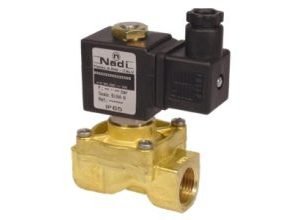 NADI-L89 Two Way Solenoid Valve