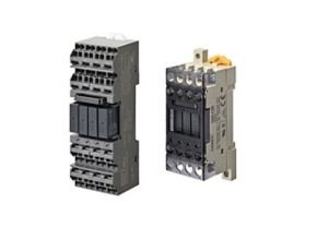 Omron Terminal Relay