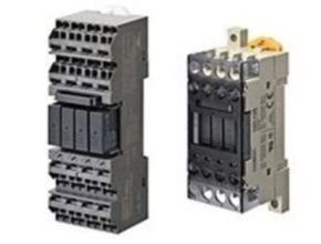 Omron Terminal Relay
