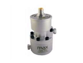 Piston Flow Meter MAX P001