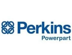 Perkins Fuel Oil Catride Filter