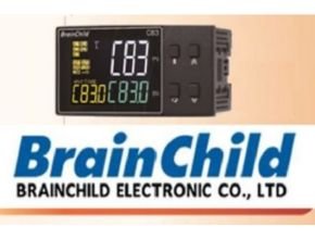Brainchild R22 Process and temperature controller