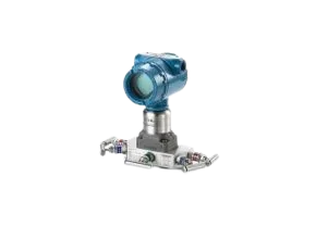 Rosemount Differential Pressure Transmitter