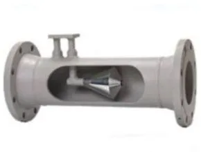 V-Cone Flow Meter