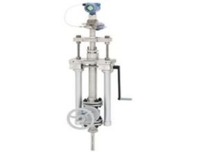 annubar tubes Flow Meter