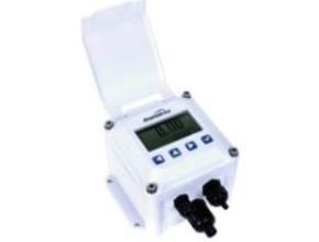 Seametrics-ft400-series- rate and totalizer indicator