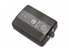 CAT AIS Safepilot Plug and Transmit Data Via Wi-Fi