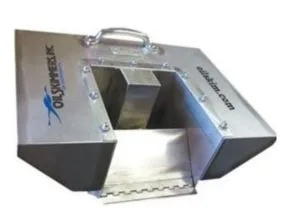 3f flow controls oilskimmers floating wire