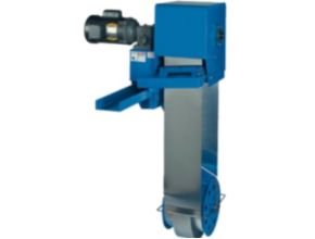 Oil Grabber Model 8 – Belt Oil Skimmer Abanaki