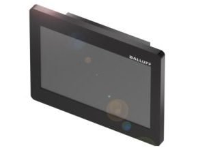 BAE00WC BALLUFF HMI Industrial Controller Touch Panel