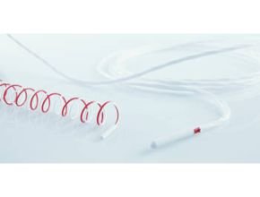 Ceramic sleeve- Cable resistance thermometer