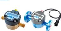 DFM Fuel Flow Meter For Marine