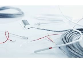 Cable Resistance Thermometers - Ephy Mess