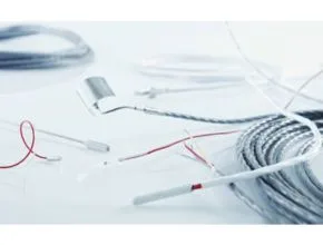 Cable Resistance Thermometers - Ephy Mess