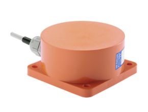 Ege Elektronik KGM & KGK Capacitive Proximity Switches