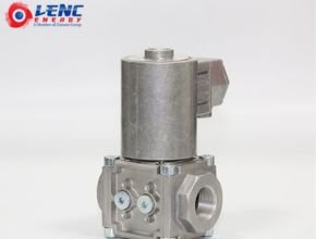 Explosion Proof Series Solenoid Valve Lenc Energy