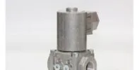 Explosion Proof Series Solenoid Valve Lenc Energy