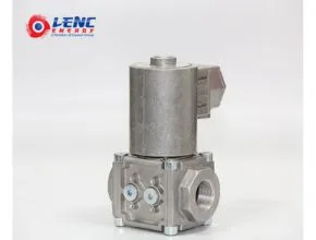 Explosion Proof Series Solenoid Valve Lenc Energy