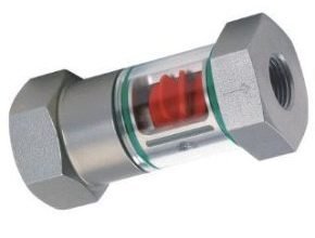 Flow Indicator Honsberg WR1