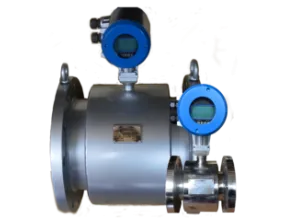 Memilih Type Flow Meter