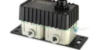 Fuel Flow Sensor Eurosens Delta Mechatronics