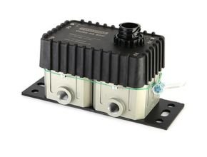 Fuel Flow Sensor Eurosens Delta Mechatronics