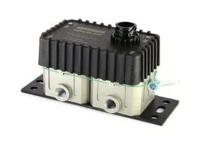 Fuel Flow Sensor Eurosens Delta Mechatronics