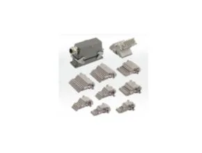 TE Connectivity Seri HEAV Electrical Connector