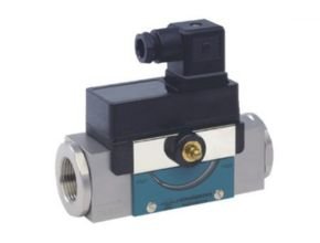 Flow Switch HD1F Honsberg