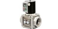 Lenc Energy LCV-HPC Solenoid Safety Valve