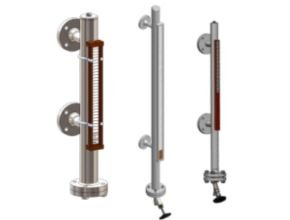 Magnetic Level Gauge IGEMA