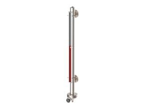 Magnetic Level Gauge IGEMA